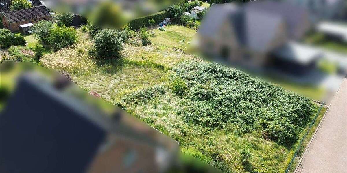 Grundstück Trittau - 398.000&euro; | Angebot:23603639