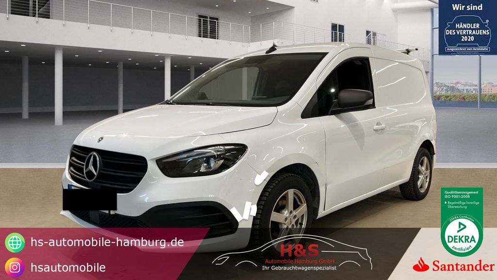 Mercedes-Benz Citan 57.570 km 22.900 &euro; Pinneberg 25421