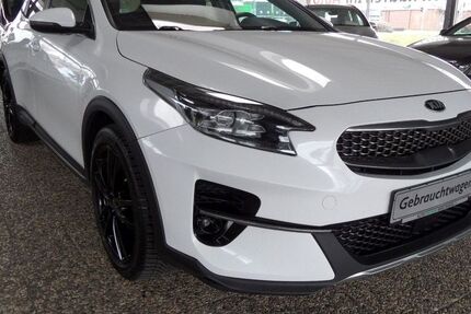 Kia XCeed 199.630 km 12.990 &euro; Bargteheide bei Hamburg 22941