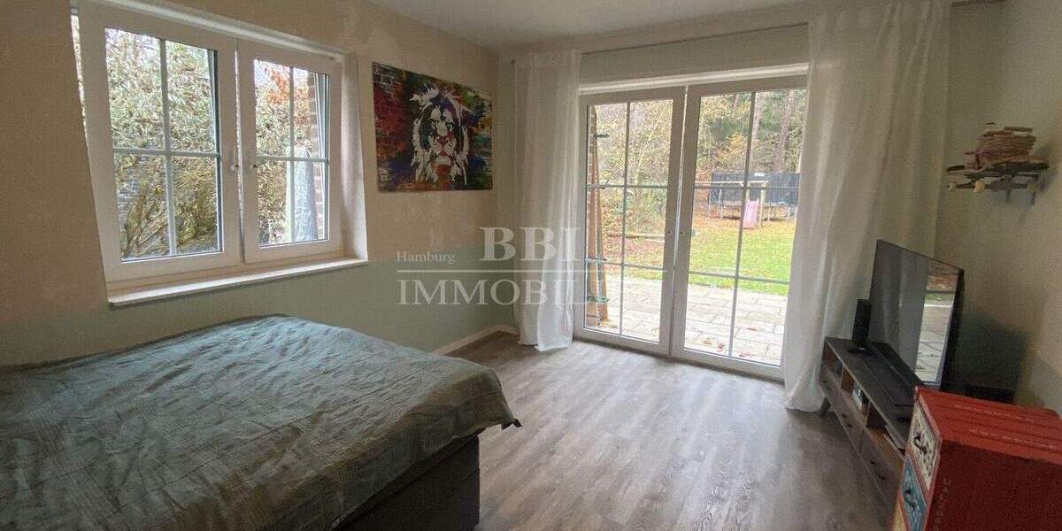 Mehrfamilienhaus, Wohnhaus Quickborn - 1 Zimmer, 244 m&sup2;, 885.000&euro; | Angebot:25771564