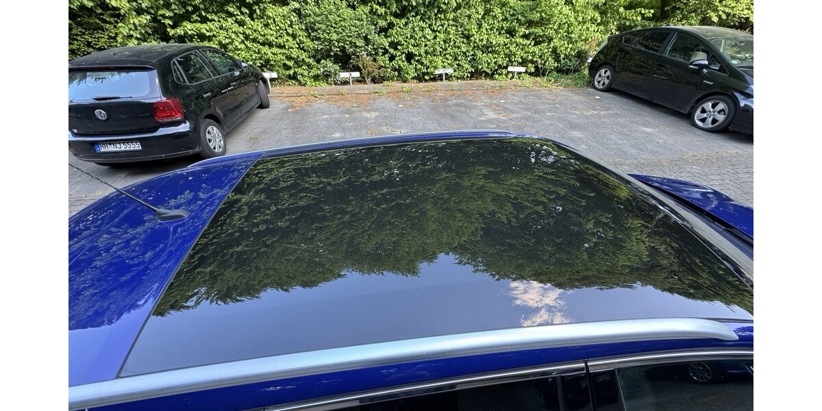 Peugeot 308 SW 49.950 km 16.990 &euro; Hamburg 20038