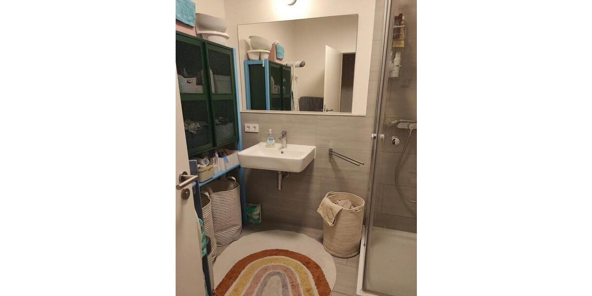 Etagenwohnung Hamburg Eppendorf - 3 Zimmer, 70 m&sup2;, 1.480&euro; | Angebot:25719229