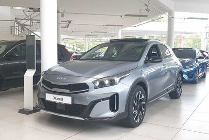 Kia XCeed 1.641 km 32.995 &euro; Hamburg 22525