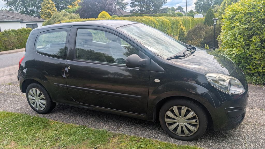 Renault Twingo 212.000 km 650 &euro; Uetersen 25436