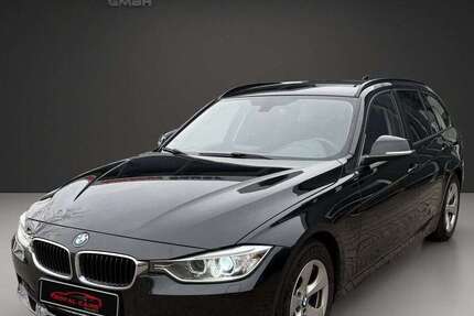 BMW 320 184.100 km 11.990 &euro; Hamburg 22111