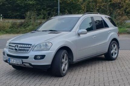 Mercedes-Benz ML 280 295.000 km 5.300 &euro; Barmstedt 25355