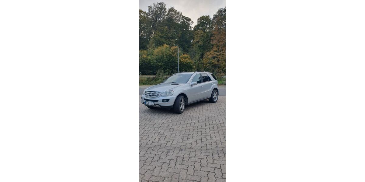 Mercedes-Benz ML 280 295.000 km 5.300 &euro; Barmstedt 25355