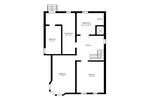 Einfamilienhaus Elmshorn - 5 Zimmer, 144 m&sup2;, 445.000&euro; | Angebot:25701250