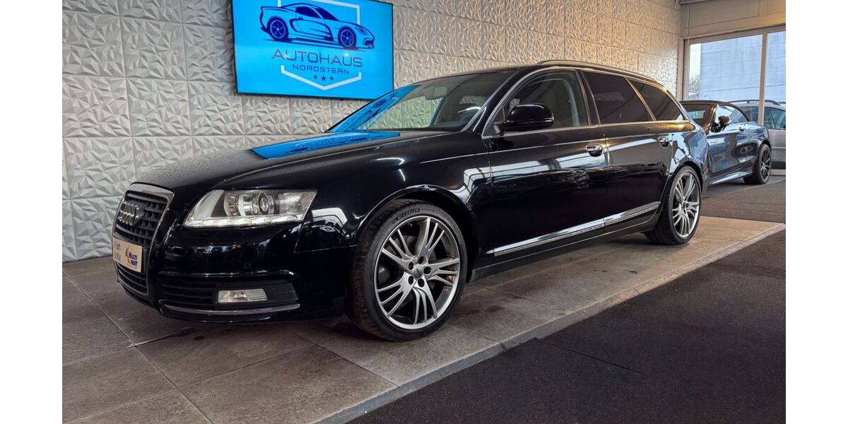 Audi A6 170.500 km 11.499 &euro; Stapelfeld 22145