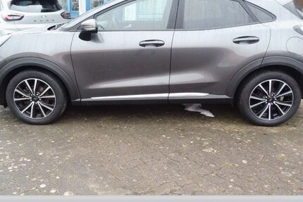 Ford Puma 44.500 km 17.890 &euro; Elmshorn 25337