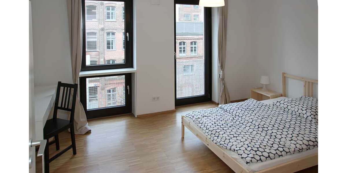 Zimmer Hamburg Harburg - 740&euro; | Angebot:25967848