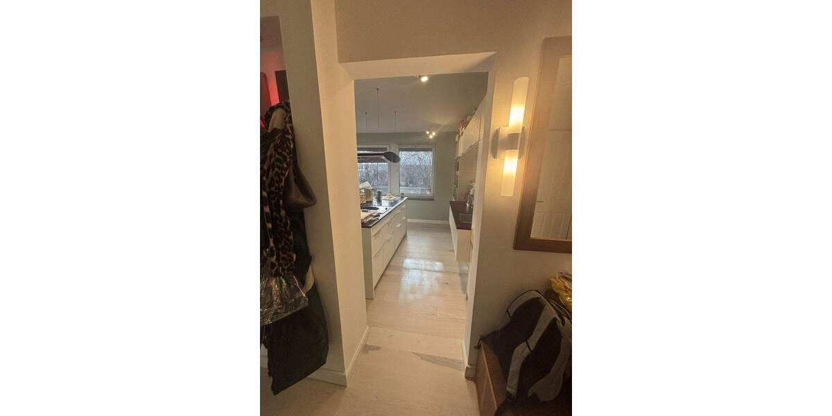 Etagenwohnung Hamburg Uhlenhorst - 4 Zimmer, 78 m&sup2;, 699.000&euro; | Angebot:25663326