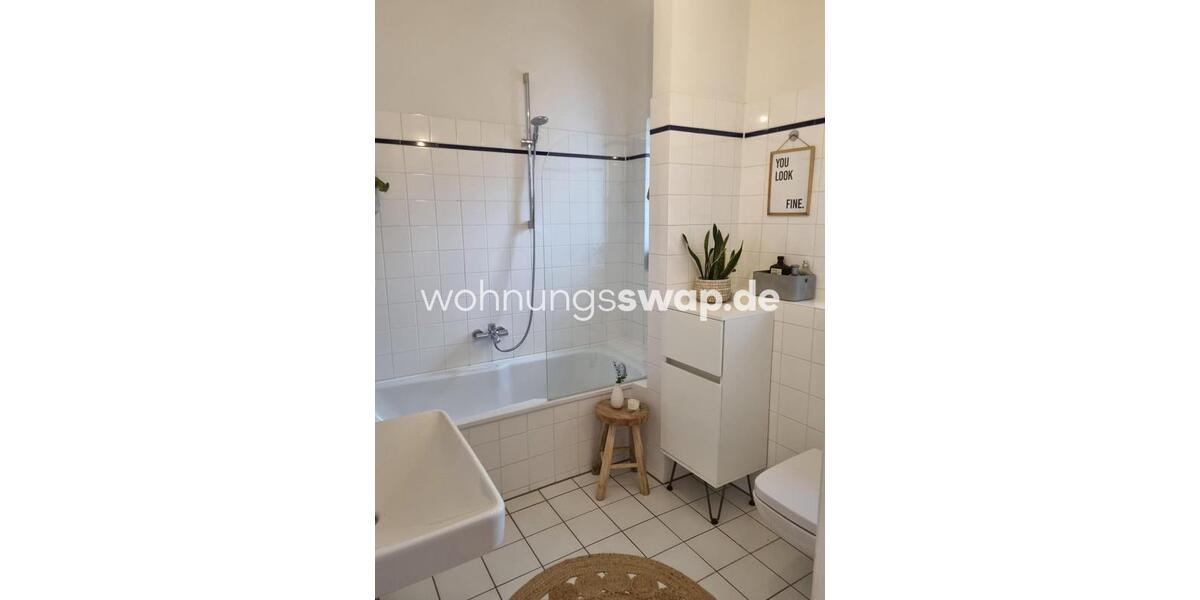 Etagenwohnung Hamburg Barmbek-Süd - 4 Zimmer, 90 m&sup2;, 1.500&euro; | Angebot:25228116