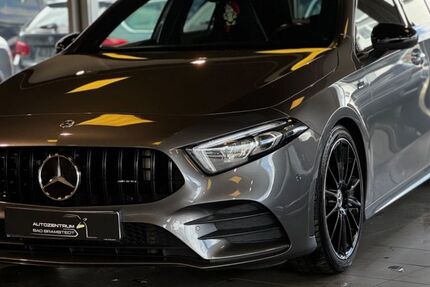 Mercedes-Benz A 250 79.800 km 25.990 &euro; Bad Bramstedt 24576