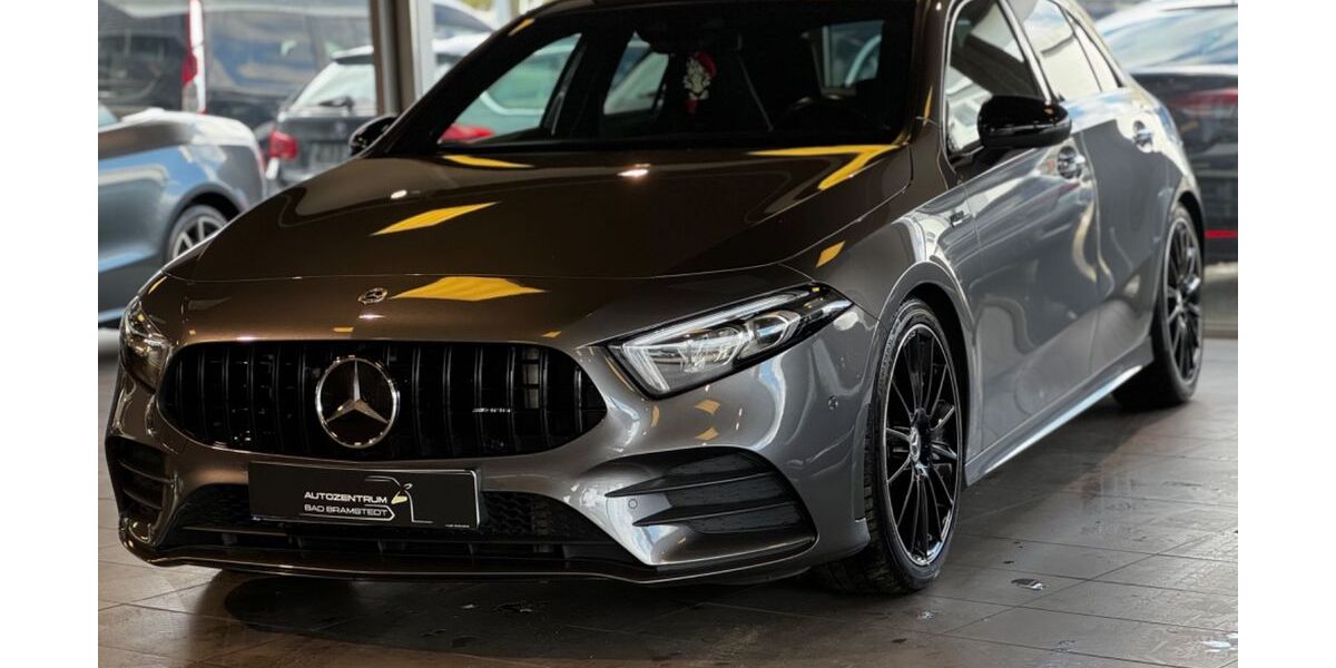 Mercedes-Benz A 250 79.800 km 25.990 &euro; Bad Bramstedt 24576