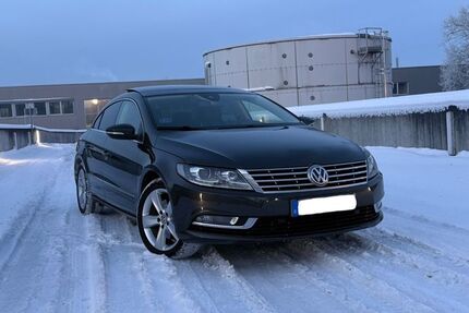VW Passat 165.000 km 12.900 &euro; Norderstedt 22844