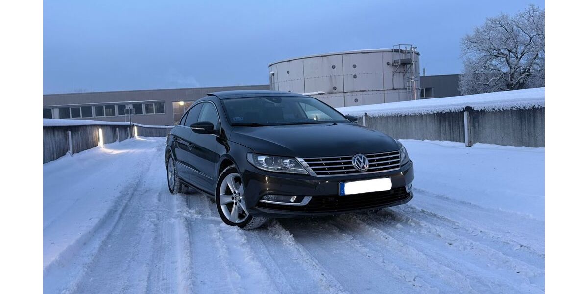 VW Passat 165.000 km 12.900 &euro; Norderstedt 22844