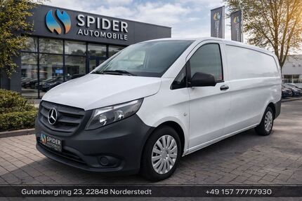 Mercedes-Benz Vito 360.013 km 6.990 &euro; Norderstedt 22848