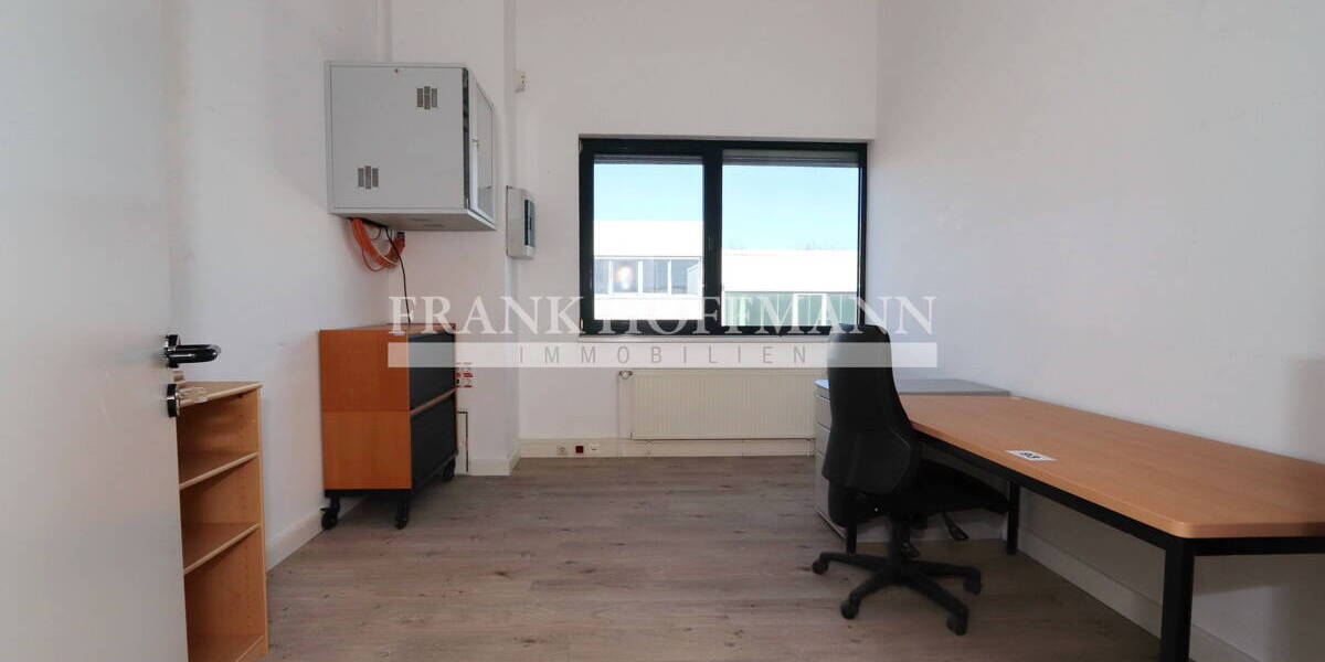 Gewerbeobjekt Henstedt-Ulzburg Ulzburg - 9.850&euro; | Angebot:25743504