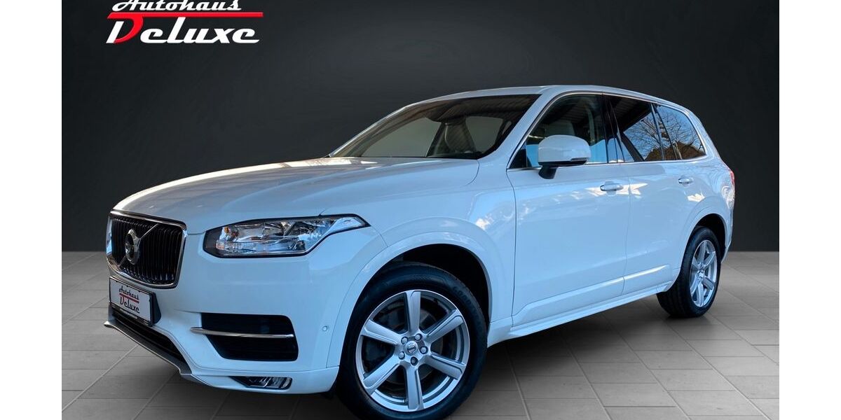 Volvo XC90 139.500 km 27.900 &euro; Hamburg 22047