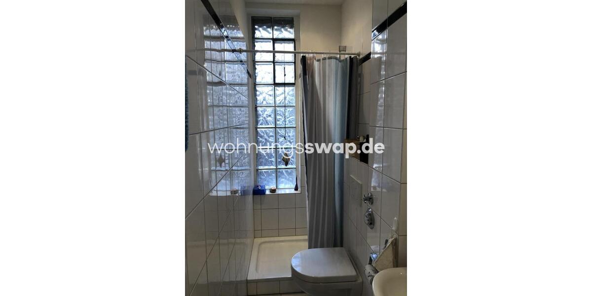 Etagenwohnung Hamburg Bahrenfeld - 2 Zimmer, 51 m&sup2;, 785&euro; | Angebot:24541570