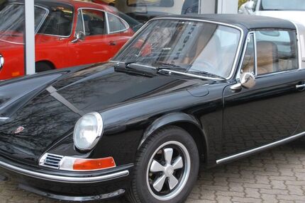 Porsche 911 Urmodell 158.392 km 77.900 &euro; Ahrensburg 22926