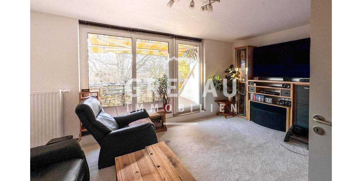 Etagenwohnung Schenefeld - 2 Zimmer, 51 m&sup2;, 198.000&euro; | Angebot:25708412