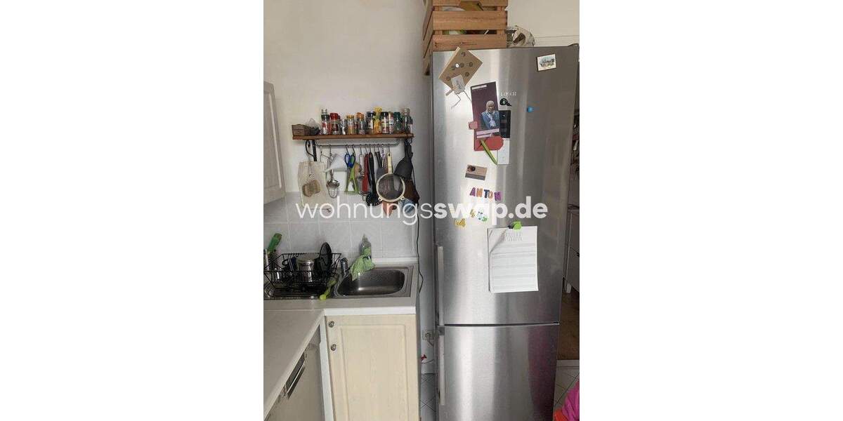 Etagenwohnung Hamburg Altona-Nord - 3 Zimmer, 72 m&sup2;, 960&euro; | Angebot:26006036
