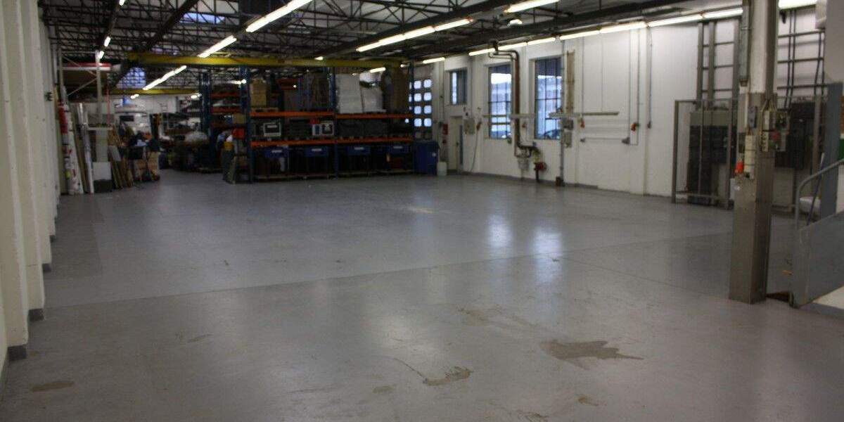 Gewerbeobjekt Hamburg Stellingen - 7.240&euro; | Angebot:25672577