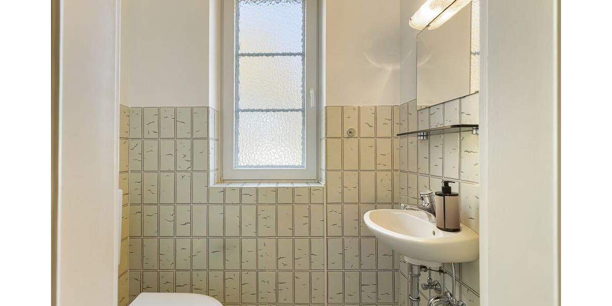 Etagenwohnung Hamburg Othmarschen - 3 Zimmer, 104 m&sup2;, 690.000&euro; | Angebot:25738392