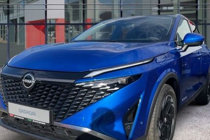 Nissan Qashqai 10.500 km 32.885 &euro; Halstenbek 25469