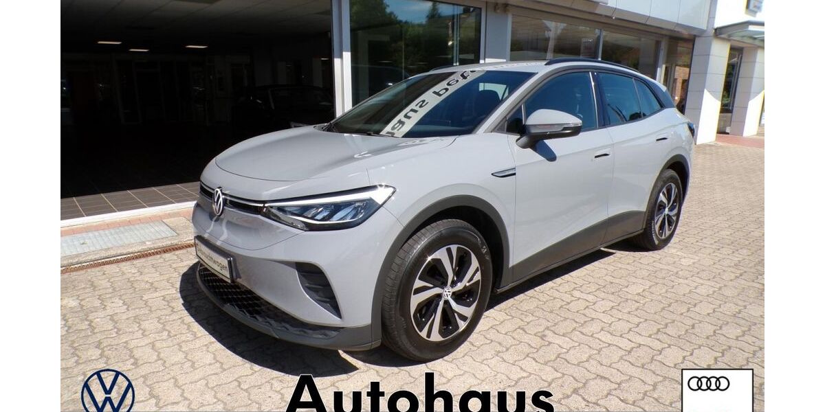 VW ID.4 71.230 km 19.890 &euro; Trittau 22946