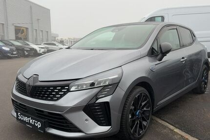 Renault Clio 13.000 km 23.930 &euro; Bad Oldesloe 23843