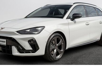 Cupra Leon 6.950 km 35.989 &euro; Pinneberg 25421