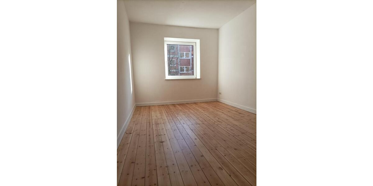 Etagenwohnung Hamburg Winterhude - 2 Zimmer, 47 m&sup2;, 349.000&euro; | Angebot:25104792