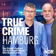 True Crime Hamburg 31.05.2026 KENT Club