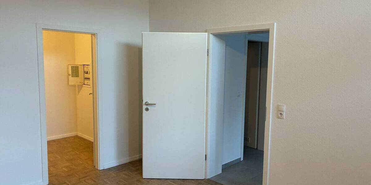 Etagenwohnung Oststeinbek Havighorst - 4 Zimmer, 115 m&sup2;, 1.265&euro; | Angebot:25938820