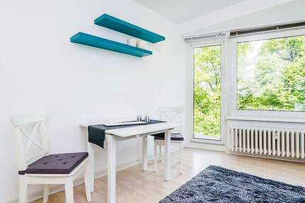 Zimmer Hamburg Altstadt - 1 Zimmer, 980&euro; | Angebot:9894895