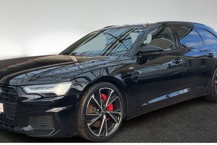 Audi A6 54.432 km 40.950 &euro; Hamburg 22529