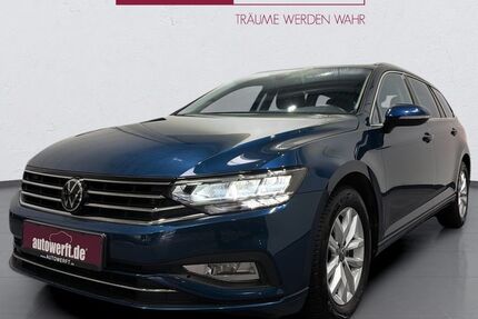 VW Passat Variant 82.935 km 23.490 &euro; Ahrensburg 22926