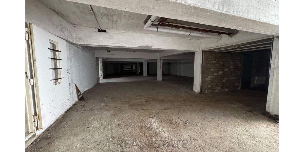 Gewerbeobjekt Hamburg Rothenburgsort - 3.540&euro; | Angebot:25939109