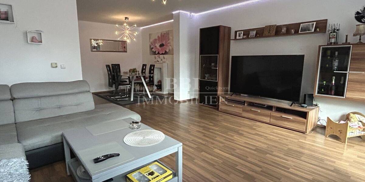 Reihenmittelhaus Ellerau - 4 Zimmer, 102 m&sup2;, 366.000&euro; | Angebot:25771557