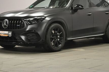 Mercedes-Benz GLC 43 AMG 3.143 km 94.990 &euro; Schenefeld | Hamburg 22869