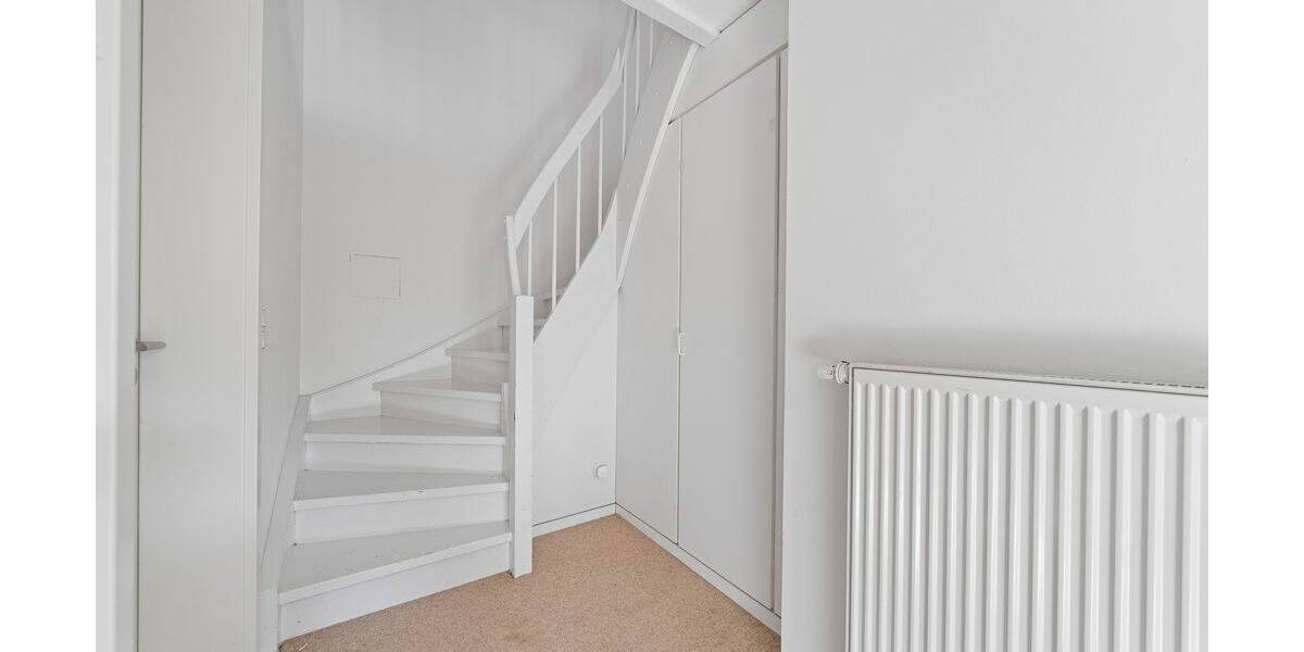 Etagenwohnung Hamburg Marienthal - 3 Zimmer, 100 m&sup2;, 599.000&euro; | Angebot:26038125