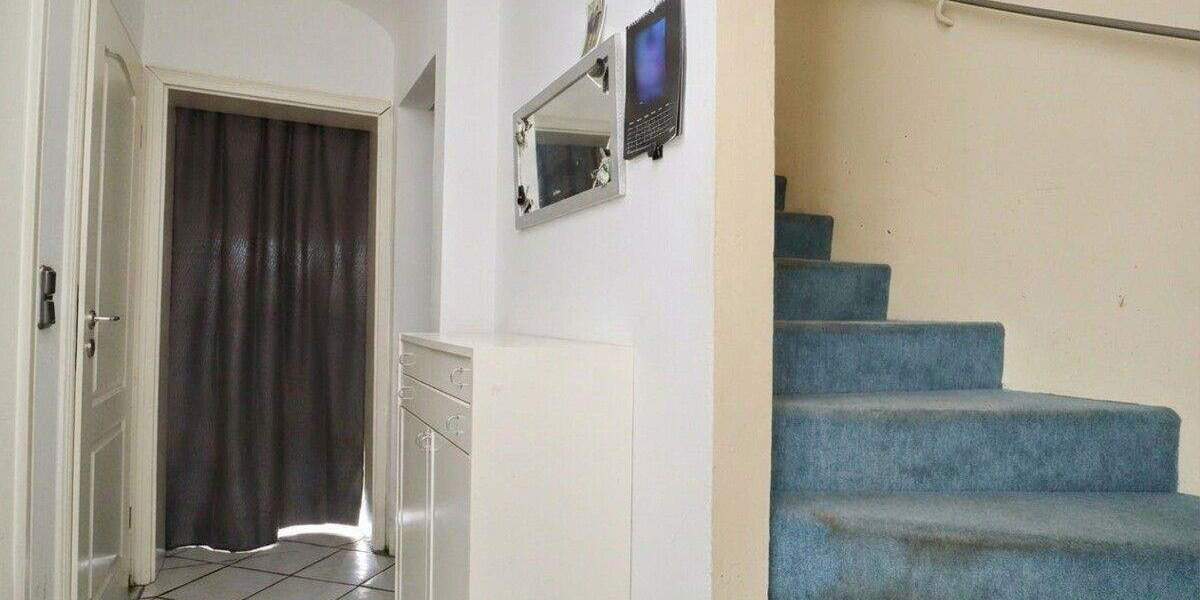 Mehrfamilienhaus, Wohnhaus Sievershütten - 7 Zimmer, 179 m&sup2;, 329.000&euro; | Angebot:25700599