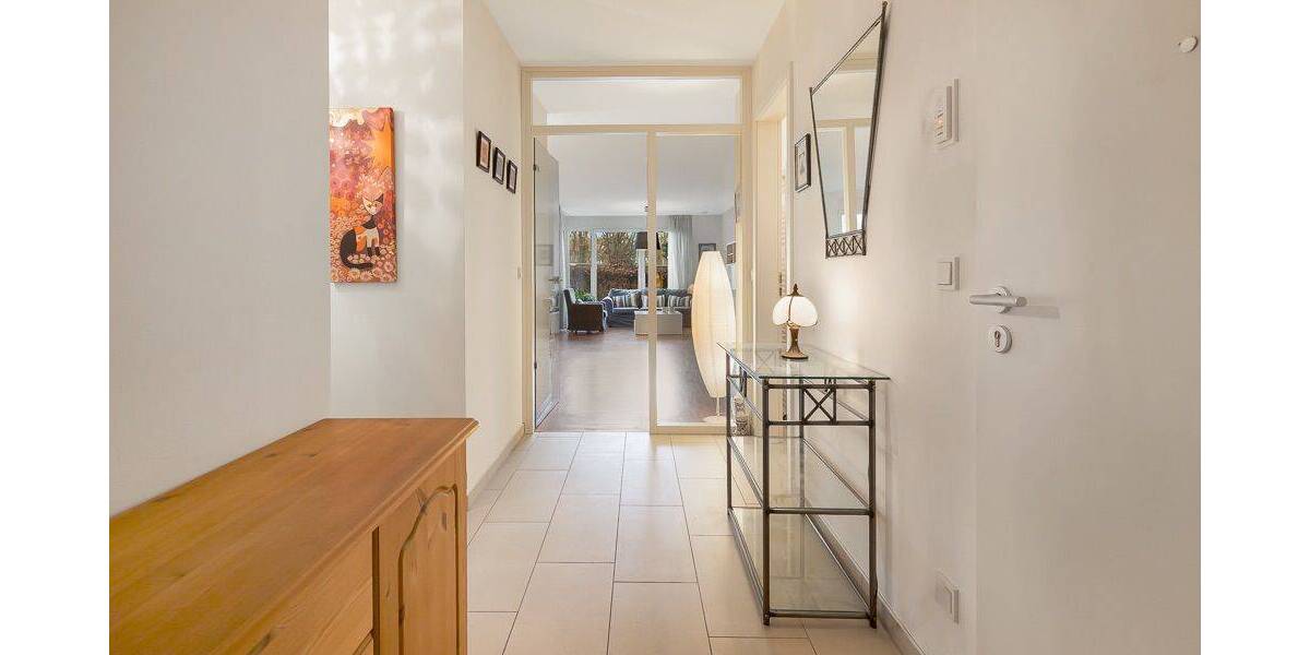 Etagenwohnung Hamburg Winterhude - 4 Zimmer, 115 m&sup2;, 840.000&euro; | Angebot:25799882