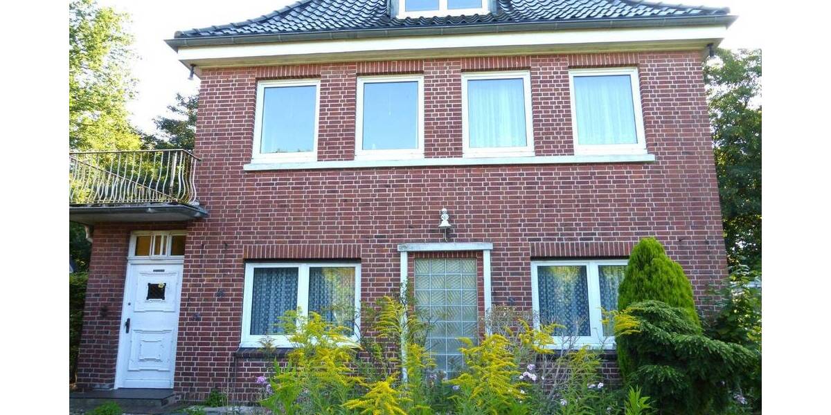 Einfamilienhaus Hamburg Volksdorf - 5 Zimmer, 151 m&sup2;, 1.320.000&euro; | Angebot:25801962