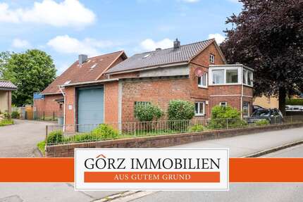 Haus Henstedt-Ulzburg Ulzburg - 5 Zimmer, 124 m&sup2;, 279.000&euro; | Angebot:23526825