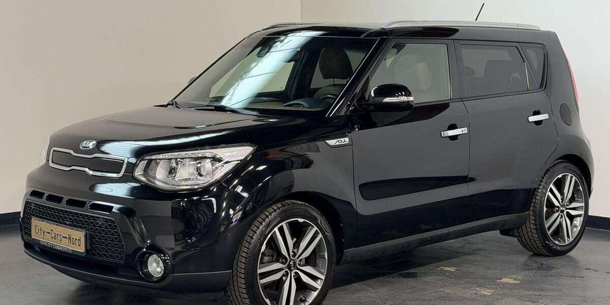 Kia Soul 73.735 km 9.999 &euro; Tornesch 25436