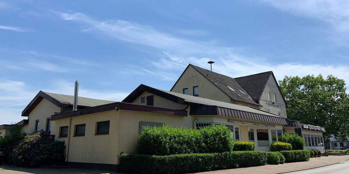 Gewerbeobjekt Hemdingen - 2.089.000&euro; | Angebot:25739447